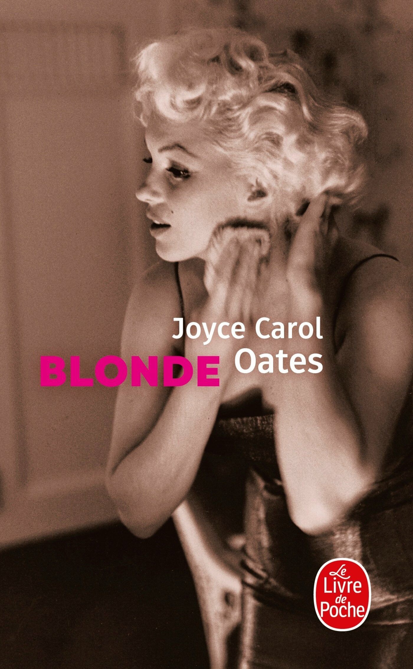 Blonde (Paperback)