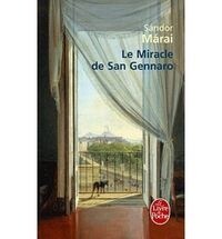 Le Miracle de San Gennaro (Paperback)