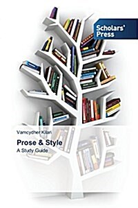 Prose & Style (Paperback)