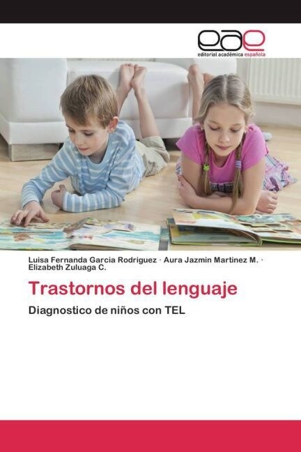 Trastornos del Lenguaje (Paperback)