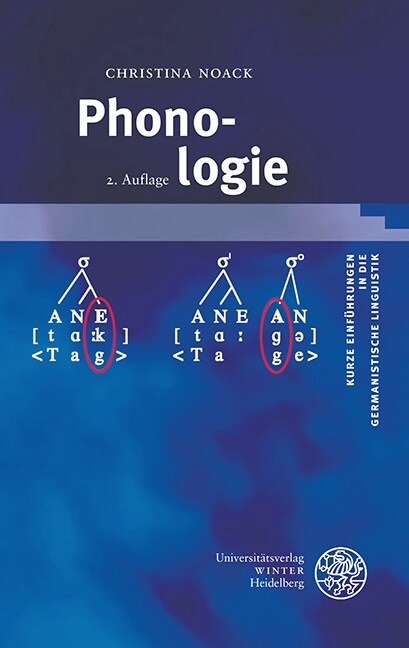 Phonologie (Paperback)