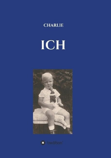 Ich (Paperback)