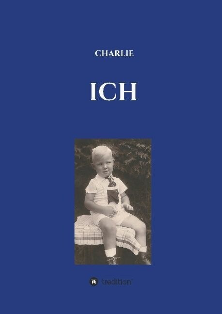 Ich (Hardcover)