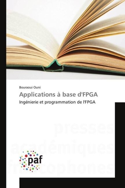 Applications ?Base dFpga (Paperback)