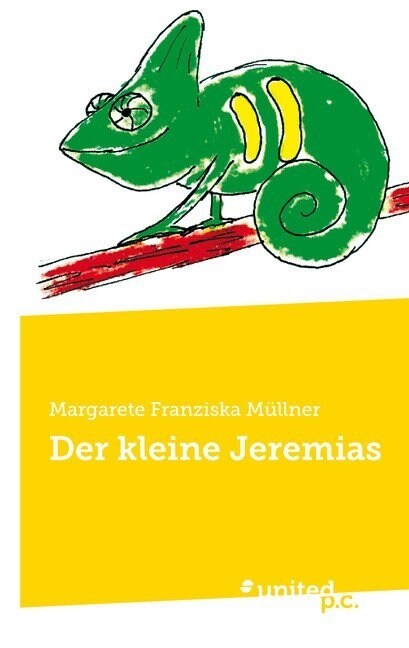 Der Kleine Jeremias (Paperback)