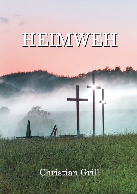 Heimweh (Hardcover)