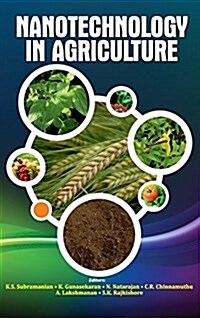 Nanotechnology in Agriculture (Hardcover)