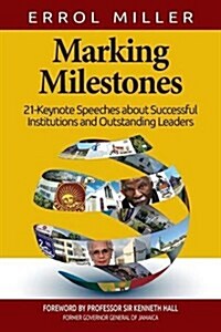 Marking Milestones (Paperback)