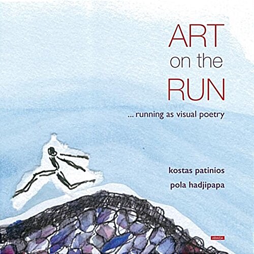 Art on the Run (Paperback)