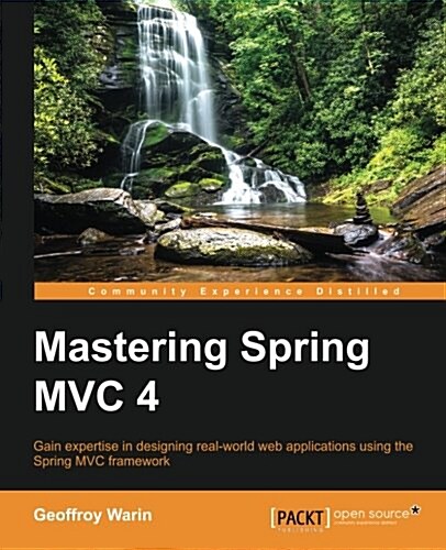 Mastering Spring MVC 4 (Paperback)