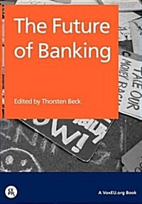 The Future of Banking (Paperback)