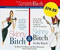 The Complete Bitch (Audio CD, 1st, Unabridged)