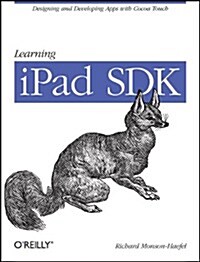 Learning the Ipad Sdk (Paperback)