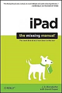 iPad (Paperback)