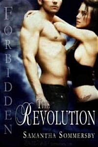 The Revolution (Paperback)