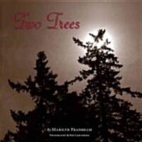 Two Trees (Hardcover)