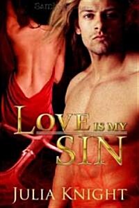 Love Is My Sin (Paperback)