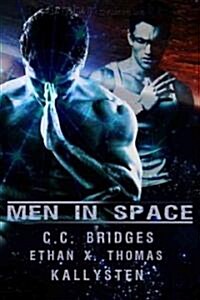 Men in Space (Paperback)