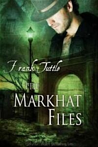 Markhat Files (Paperback)