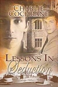 Lessons in Seduction (Paperback)