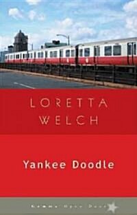 Yankee Doodle (Paperback)