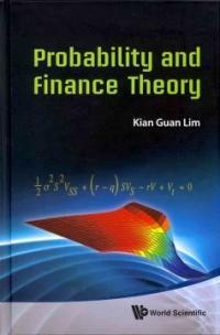Probability and finance theory