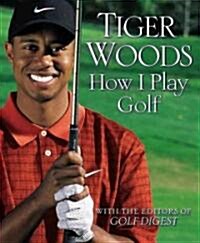 How I Play Golf (Paperback, Reprint)