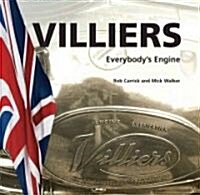 Villiers Everybodys Engine (Paperback)