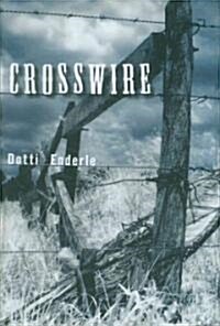Crosswire (Hardcover)