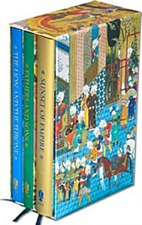 Shahnameh (Hardcover, SLP, Reprint)