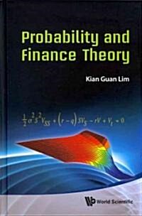 Probability and Finance Theory (Hardcover)