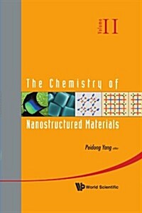 Chem of Nanostructured Materi ..(Vol II) (Hardcover)