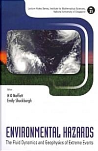 Environmental Hazards (V21) (Hardcover)