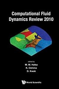 Computational Fluid Dynamics Review (Hardcover, 2010)