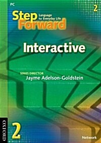 Step Forward 2 Interactive CD-rom (Network User) (Hardcover)