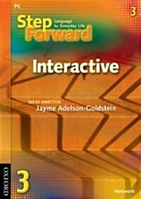 Step Forward 3 Interactive CD-rom (Network User) (Hardcover)