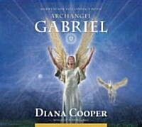 Meditation to Connect with Archangel Gabriel (Audio CD)