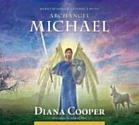 Meditation to Connect with Archangel Michael (CD-Audio, abridged ed)