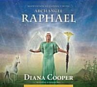 Meditation to Connect with Archangel Raphael (CD-Audio, abridged ed)