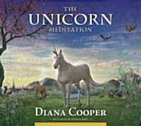 The Unicorn Meditation (CD-Audio)