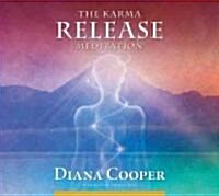The Karma Release Meditation (Audio CD)