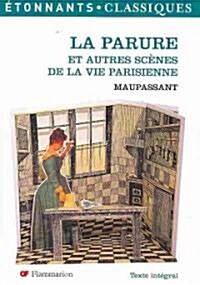 La Parure (Paperback)