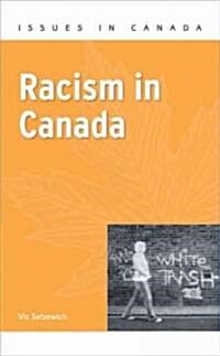 Racism in Canada (Paperback)