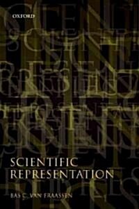 Scientific Representation : Paradoxes of Perspective (Paperback)