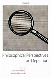 Philosophical Perspectives on Depiction (Hardcover)