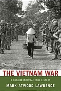 Vietnam War: A Concise International History (Paperback)