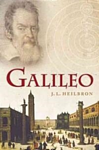 Galileo (Hardcover)