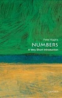 Numbers: A Very Short Introduction (Paperback)