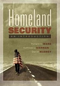 Homeland Security: An Introduction (Paperback)