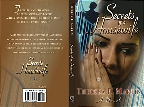 Secrets of a Housewife (Paperback)